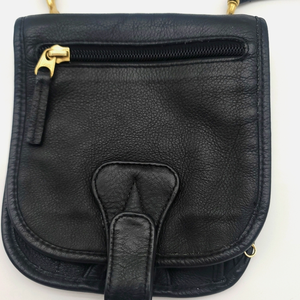 JPouse Compact Companion Crossbody Purse